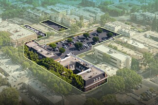 Plus de détails pour 960 E Green St, Pasadena, CA - Bureau à vendre