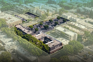 Plus de détails pour 960 E Green St, Pasadena, CA - Bureau à vendre