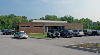 More details for 8904 Cross Park Dr, Knoxville, TN - Office for Lease