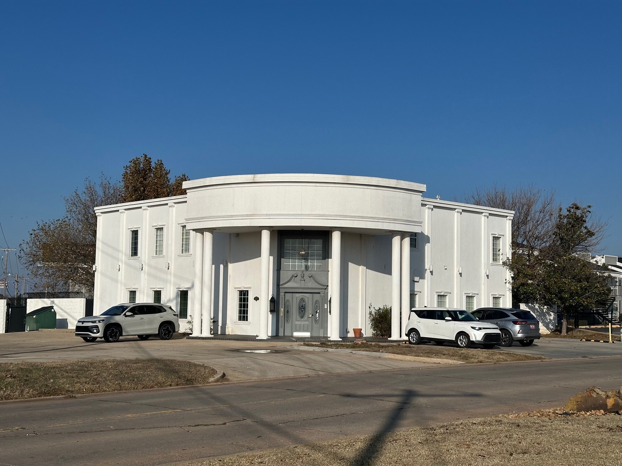 4645 Tinker Diagonal, Oklahoma City, OK à vendre Photo intérieure- Image 1 de 11