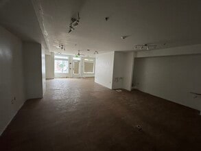 803-807 Washington Blvd, Baltimore, MD for lease Interior Photo- Image 2 of 5
