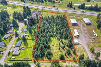 Plus de détails pour SW Loganberry St SW, Rochester, WA - Terrain à vendre