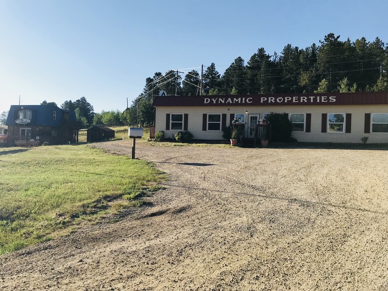 12 Rosalie Rd, Bailey, CO for sale - Primary Photo - Image 1 of 1