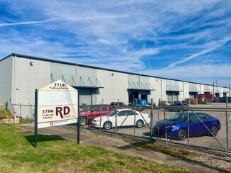 Plus de détails pour 3706-3710 Vulcan Dr, Nashville, TN - Industriel à louer