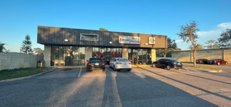 Plus de détails pour 103 E Boston Rd, Edgewater, FL - Commerce de détail à louer