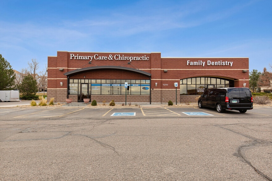 9299 S Broadway, Highlands Ranch, CO for sale - Building Photo - Image 1 of 24