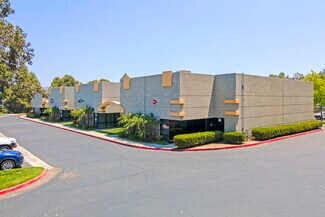 More details for 2420 Grand Ave, Vista, CA - Industrial for Lease