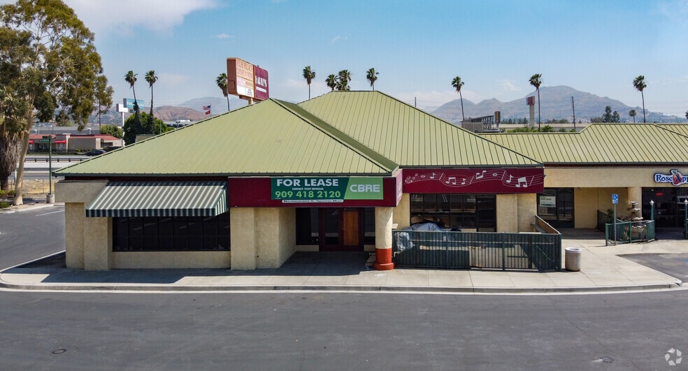 1975-2017 S Diners Ct, San Bernardino, CA for lease - Building Photo - Image 3 of 7