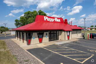 More details for 8156 NE Highway 65, Minneapolis, MN - Retail for Sale