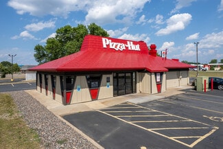 Plus de détails pour 8156 NE Highway 65, Minneapolis, MN - Commerce de détail à vendre