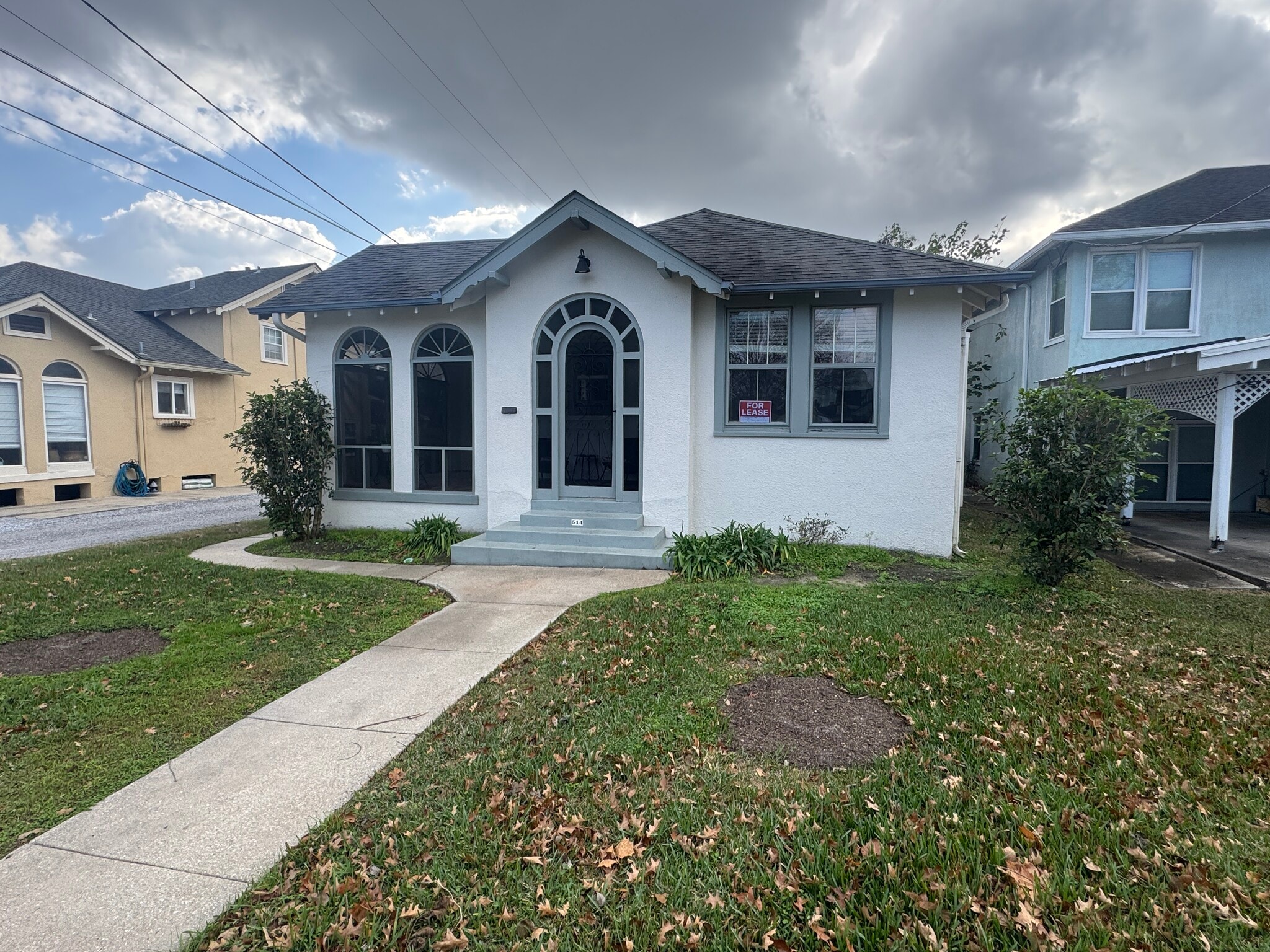 514 Harrison Ave, New Orleans, LA for lease Building Photo- Image 1 of 4