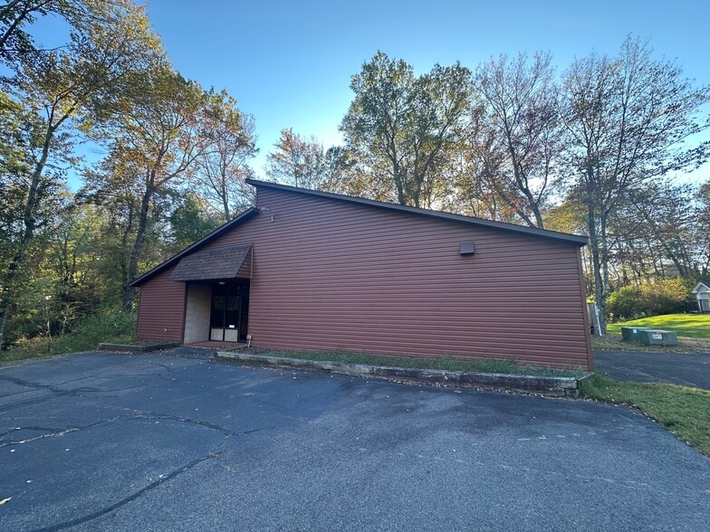 50 E Woodhaven Dr, White Haven, PA for sale - Primary Photo - Image 1 of 18