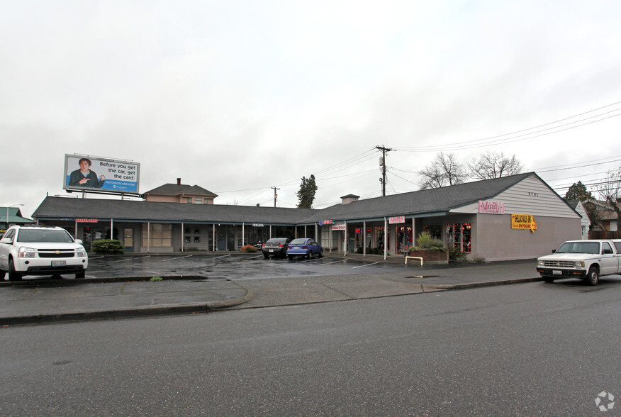 3701 6th Ave, Tacoma, WA for lease - Building Photo - Image 2 of 4