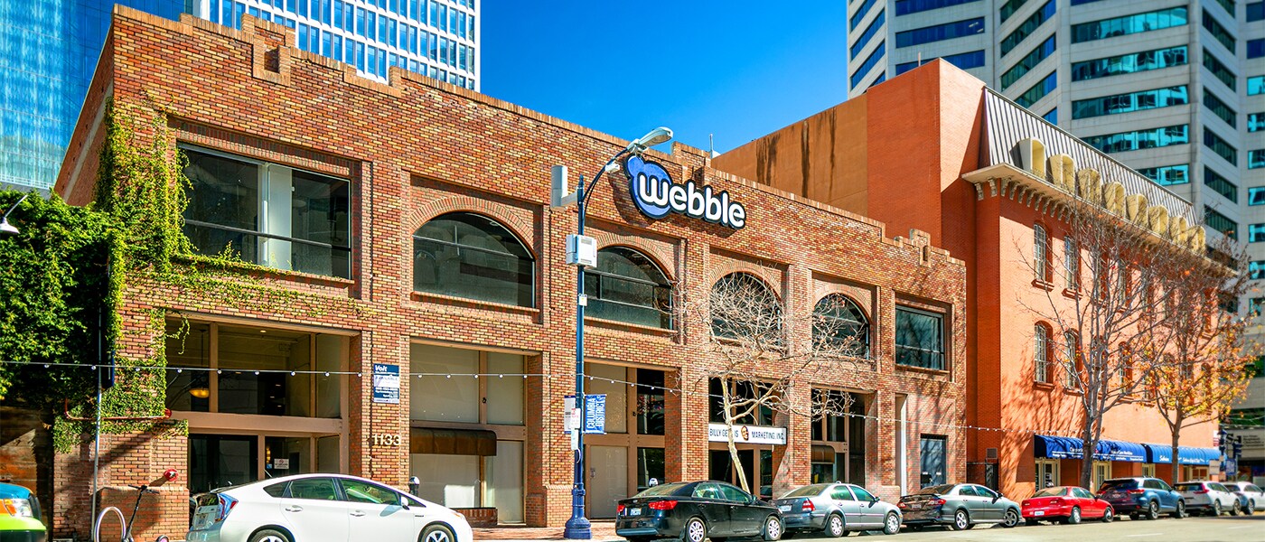 1133 Columbia St, San Diego, CA à vendre Photo du bâtiment- Image 1 de 21