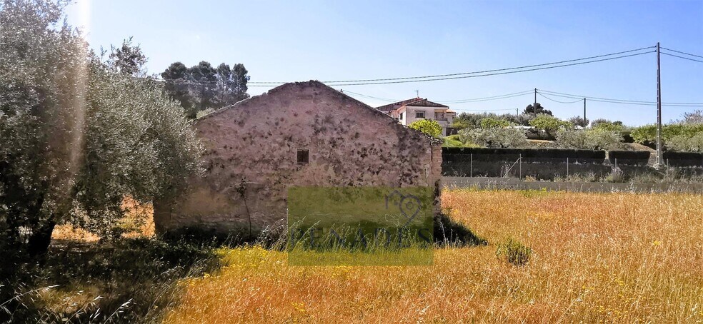 Land in Alfafara, Alicante for sale - Primary Photo - Image 2 of 14