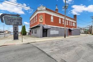 Plus de détails pour 1771-1773 W 5th Ave, Columbus, OH - Commerce de détail à vendre