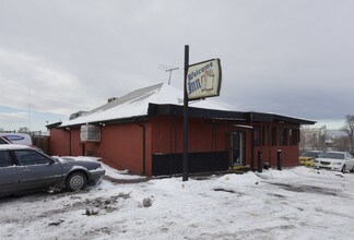 Plus de détails pour 3759 Chestnut Pl, Denver, CO - Commerce de détail à vendre