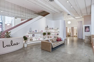 8303-8315 Melrose Ave, West Hollywood, CA à louer Photo intérieure- Image 1 de 9