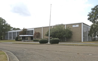 More details for 140 Sparkman Dr NW, Huntsville, AL - Industrial for Lease