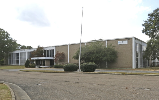 140 Sparkman Dr NW, Huntsville, AL for lease Primary Photo- Image 1 of 10