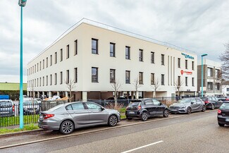 More details for 10 Chemin De L'Industrie, Dardilly - Office for Lease