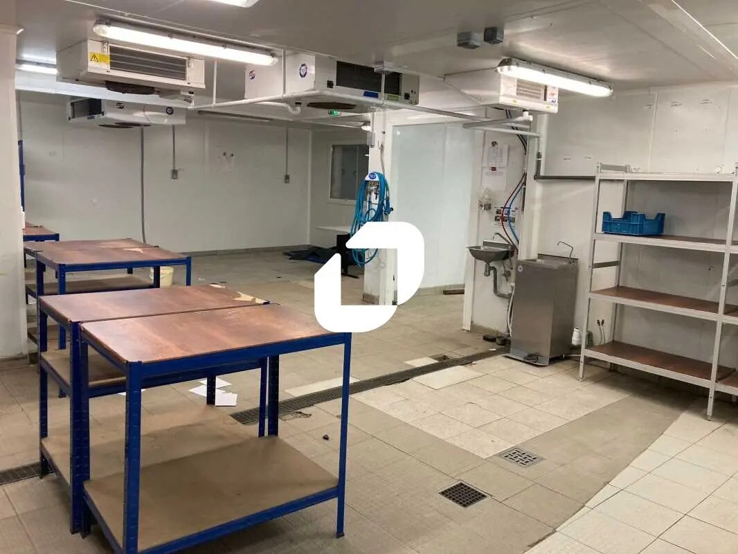 Flex dans Montreuil à louer Photo intérieure- Image 1 de 7