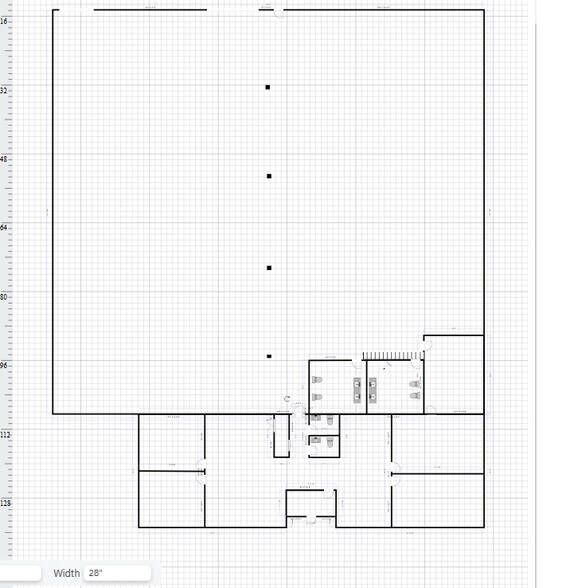 649 E Mandoline Ave, Madison Heights, MI for sale - Building Photo - Image 2 of 2
