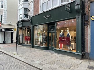 More details for 48-49 East St, Brighton - Retail for Lease