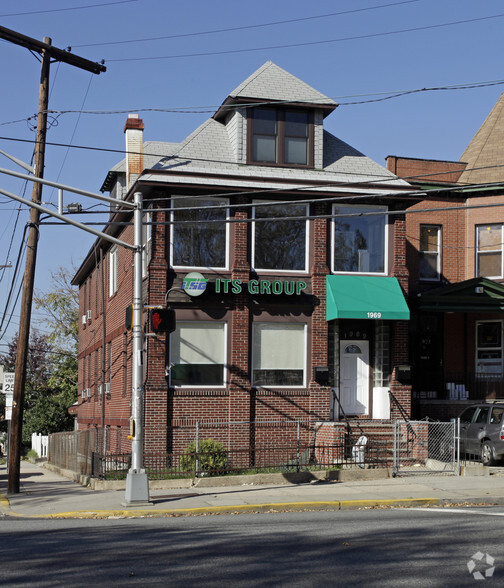 1969 John F Kennedy Blvd, Jersey City, NJ for sale - Primary Photo - Image 1 of 1