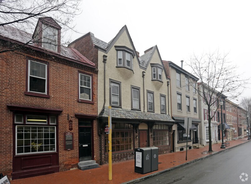 21 S High St, West Chester, PA for lease - Primary Photo - Image 1 of 18