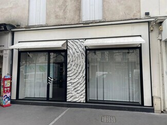 Plus de détails pour Commerce de détail à louer