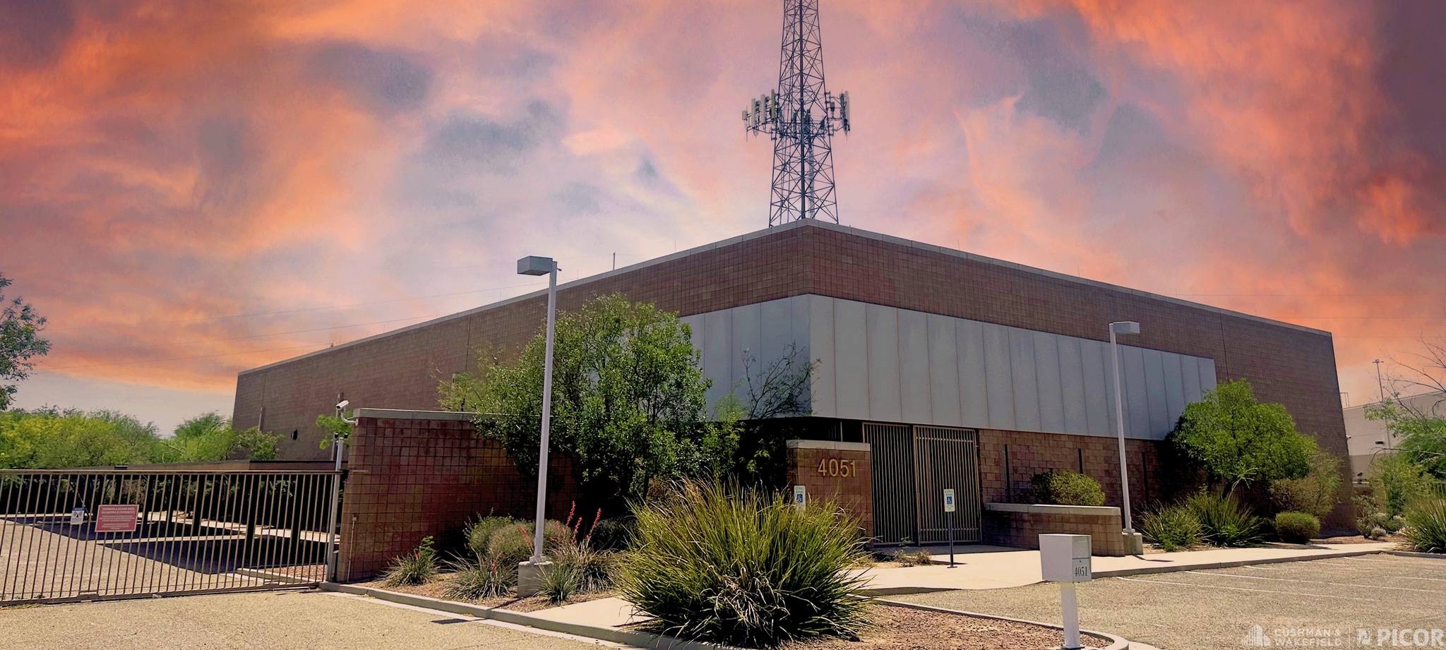 4051 W Costco Dr, Tucson, AZ for sale Building Photo- Image 1 of 7