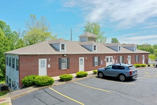 Plus de détails pour 500 Huber Park Ct, Weldon Spring, MO - Bureau à louer