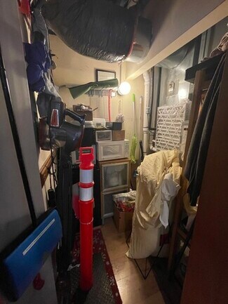 Plus de détails pour 948-952 W Huron St, Chicago, IL - Multi-résidentiel à vendre
