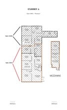 195 Glen Cove Marina Rd, Vallejo, CA for lease Site Plan- Image 1 of 1