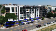 The Edge LoHi - Commercial Real Estate