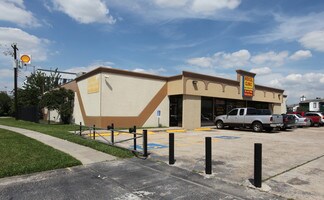 Plus de détails pour 12036 Airline Dr, Houston, TX - Bureau à vendre