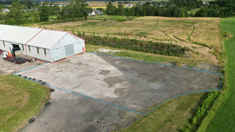 Grange Enterprise Park, Errol for lease - Building Photo - Image 3 of 18