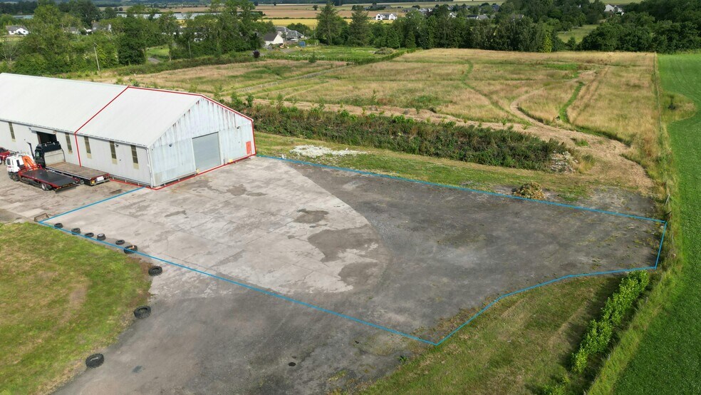 Grange Enterprise Park, Errol à louer - Photo du bâtiment - Image 3 de 18
