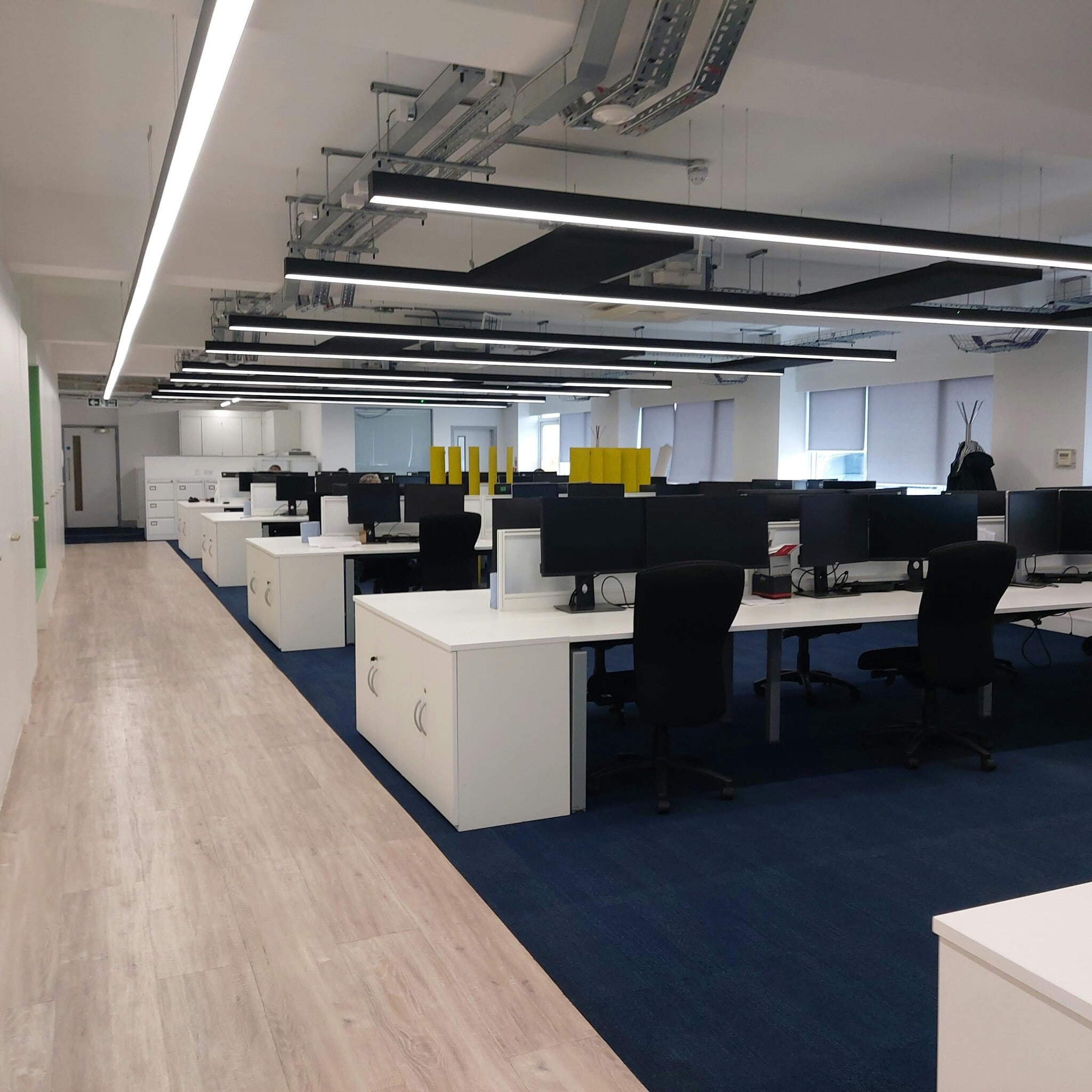 South Way, Wembley for lease Interior Photo- Image 1 of 4