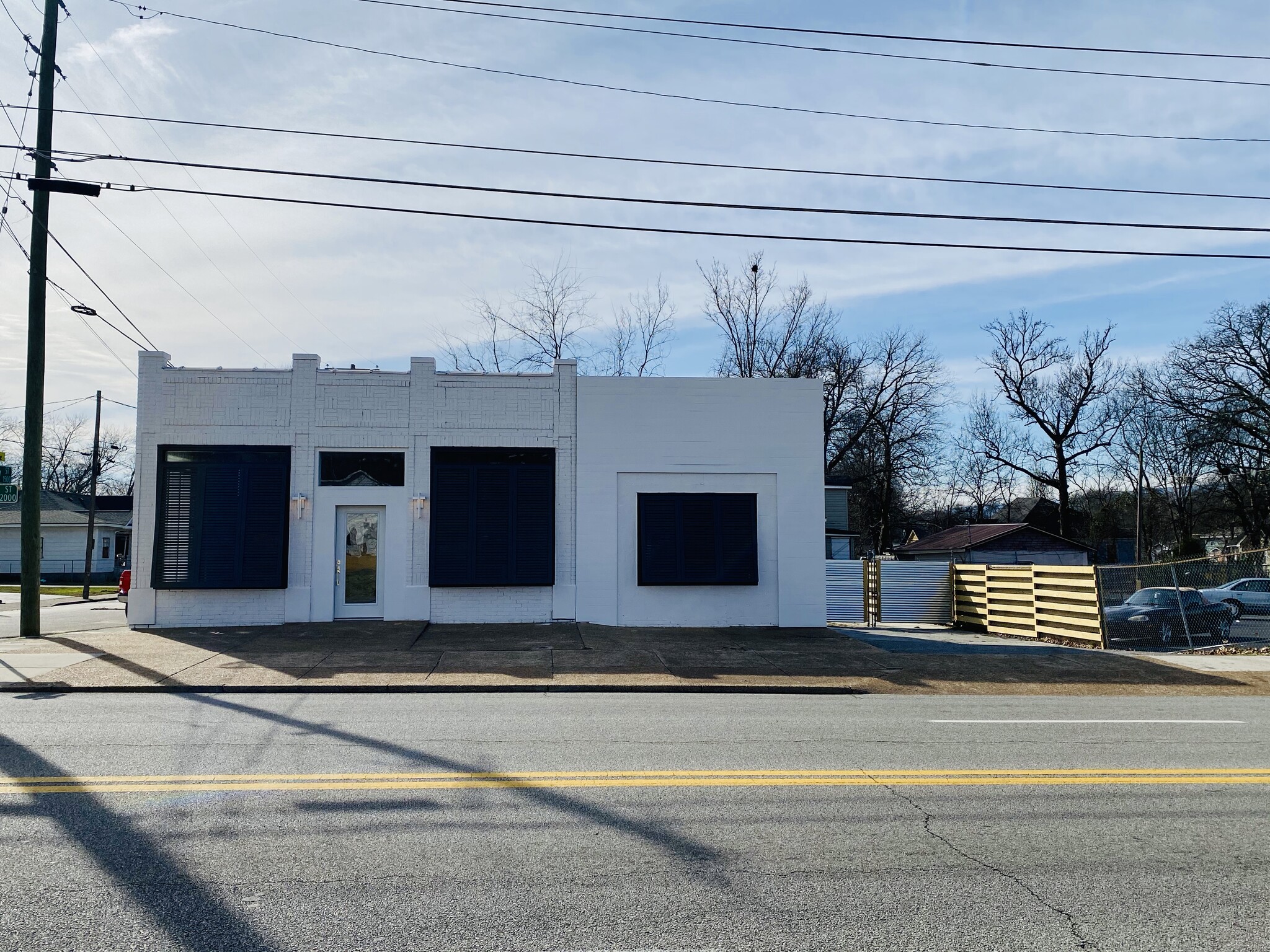 2008-2010 E Main St, Chattanooga, TN for sale Building Photo- Image 1 of 1