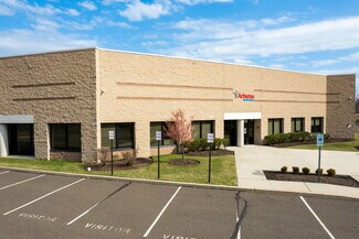 Plus de détails pour 701 Veterans Cir, Warminster, PA - Local d'activités à louer