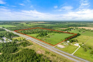 Plus de détails pour 17414 Baldwin Beach Express, Summerdale, AL - Terrain à vendre