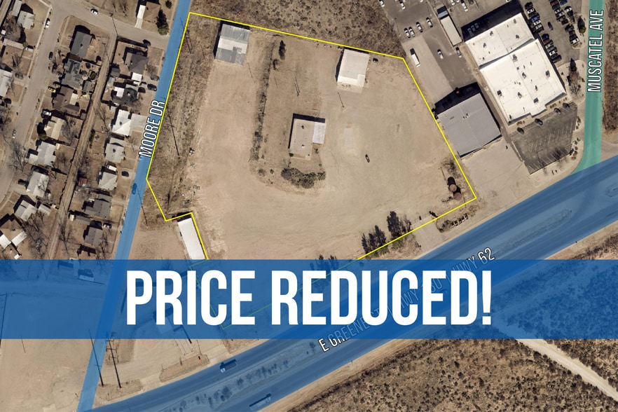 512 E Greene St, Carlsbad, NM for sale - Building Photo - Image 2 of 21