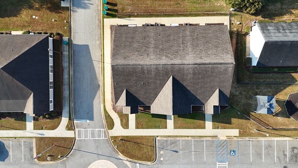 1221 US 19 S, Leesburg, GA à louer - Photo du bâtiment - Image 3 de 8