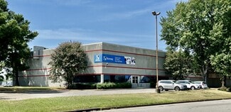 More details for 4395 Pidgeon Roost Rd, Memphis, TN - Industrial for Lease