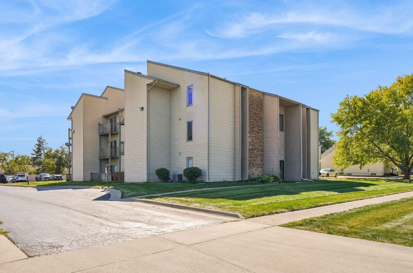 1011 SE 3rd St, Ankeny, IA à vendre Photo du bâtiment- Image 1 de 10