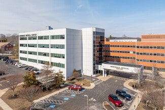 More details for 62 Brown St, Haverhill, MA - Office/Medical for Lease