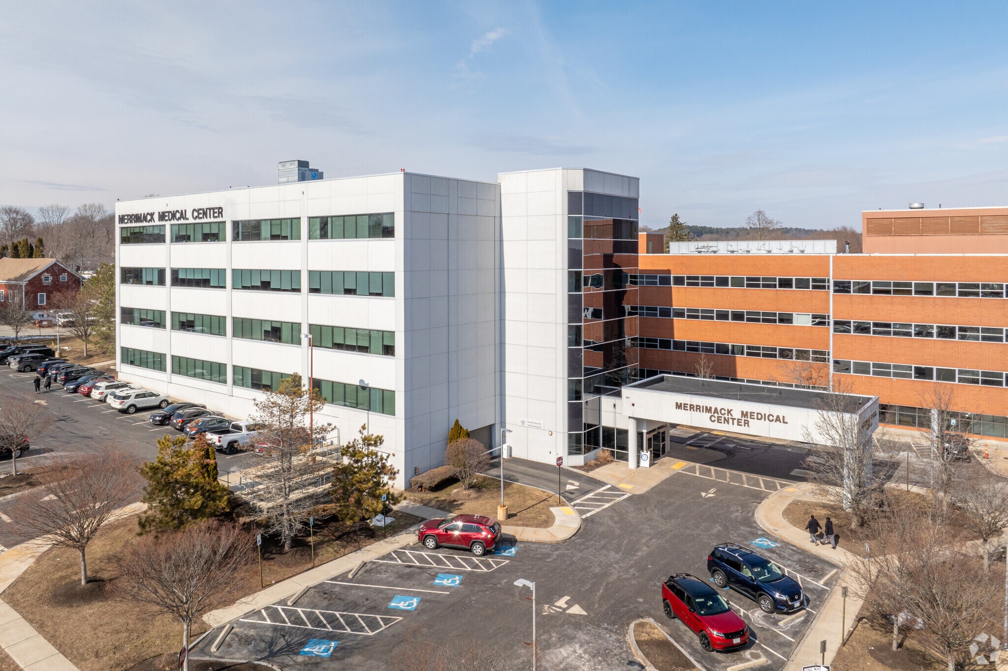 62 Brown St, Haverhill, MA for lease Primary Photo- Image 1 of 6