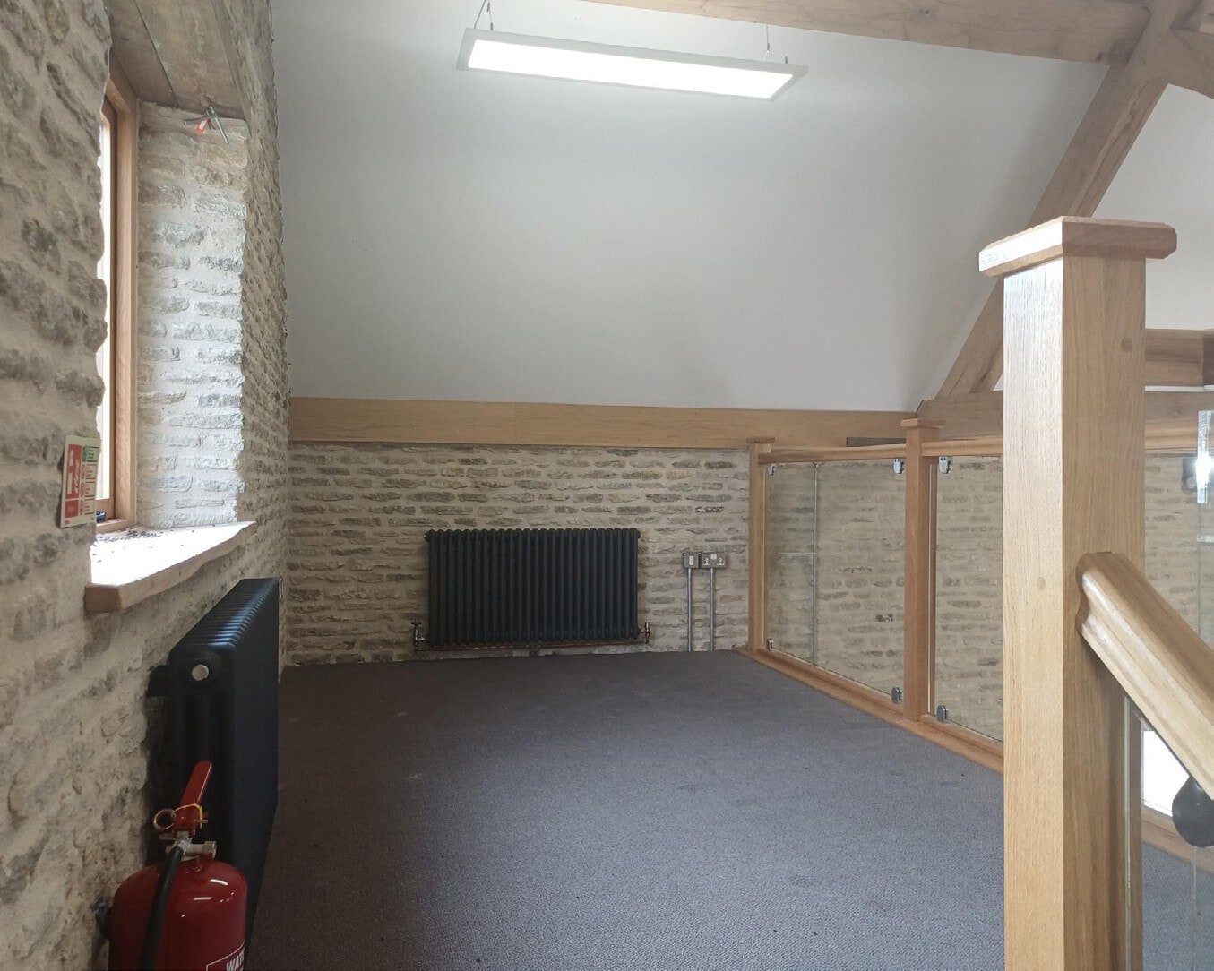 Dovecote Yard, Peterborough for lease Interior Photo- Image 1 of 1